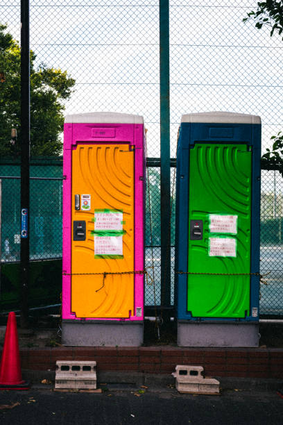 Best Long-term porta potty rental  in Seven Oaks, SC