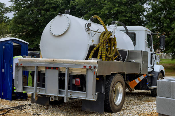 Best Local porta potty services  in Seven Oaks, SC