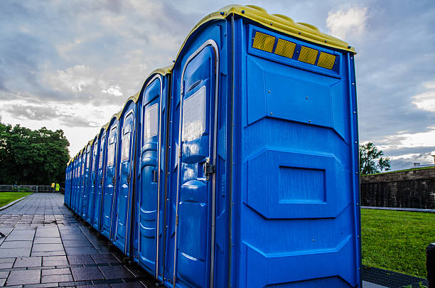 Best Sanitation services for porta potties  in Seven Oaks, SC